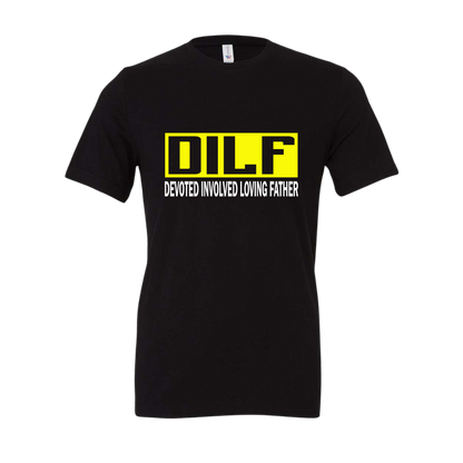 DILF Tee