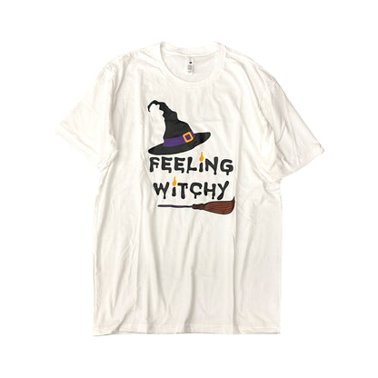 Feeling Witchy Graphic Tee