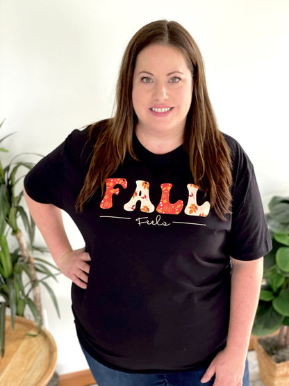 Fall Feels Graphic Tee