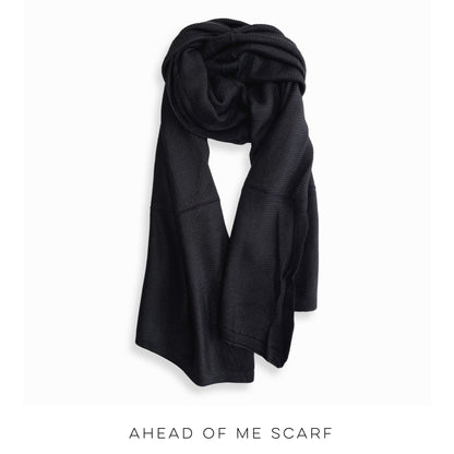 Ahead of Me Scarf