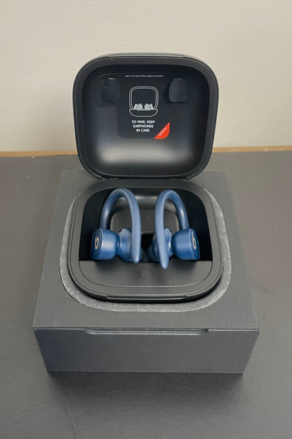 Apple Powerbeats Pro Navy