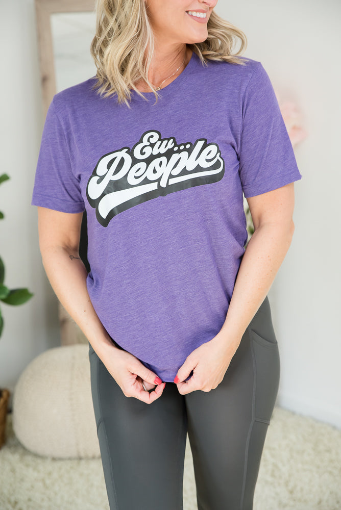 Ew People Tee