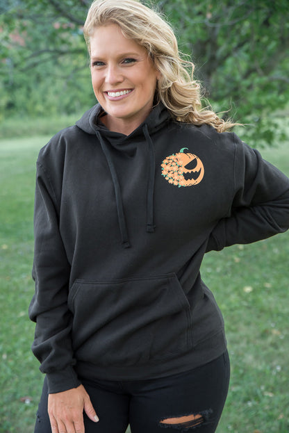 PT Semi Sweet Semi Spooky Hoodie