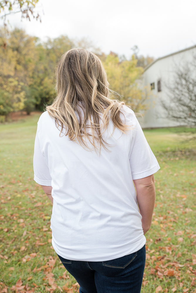 Jingle All the Way Graphic Tee