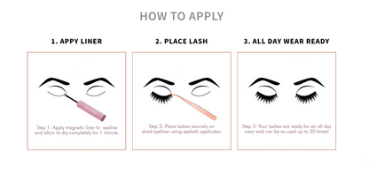 Everylash Lash Applicator