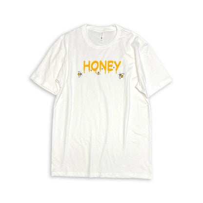 Honey Bee Graphic Tee